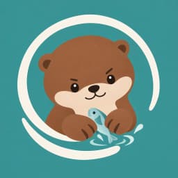 专心点 OtterUp App Logo