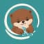 OtterUp Logo